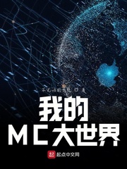 我的MC大世界